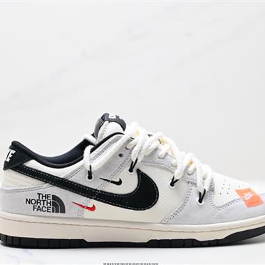 NIKE Dunk Low Retro  低幫休閑運動板鞋