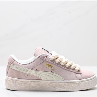 Puma Suede XL  防滑耐磨低幫德訓板鞋