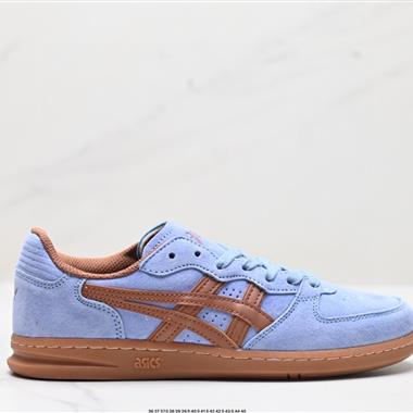 Asics Skyhand OG 復古舒適 防滑耐磨 低幫板鞋