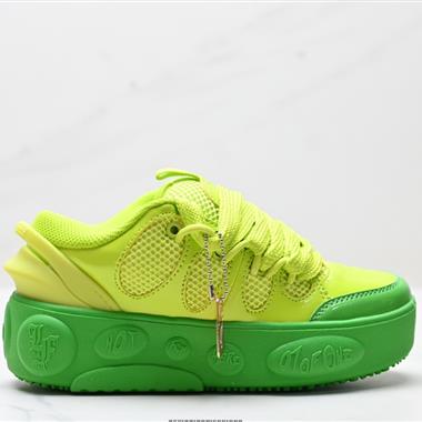 PUMA 經典撞色板鞋休閑潮流時尚板鞋