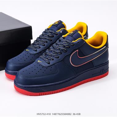 Nike Air Force 1 Low 空軍一號低幫百搭休閑運動板鞋