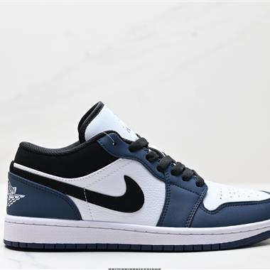 Nike Air Jordan 1 Low AJ1低幫休閑板鞋
