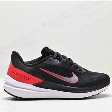 Nike Air Winflo 9 低幫輕盈透氣休閑運動跑步鞋