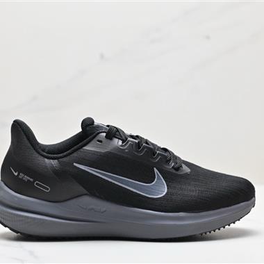 Nike Air Winflo 9 低幫輕盈透氣休閑運動跑步鞋