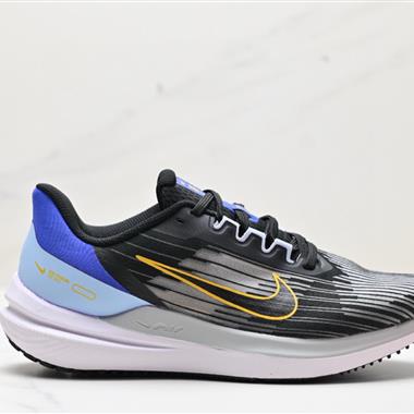 Nike Air Winflo 9 低幫輕盈透氣休閑運動跑步鞋