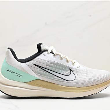 Nike Air Winflo 9 低幫輕盈透氣休閑運動跑步鞋