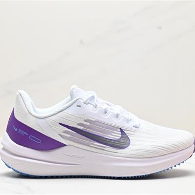 Nike Air Winflo 9 低幫輕盈透氣休閑運動跑步鞋