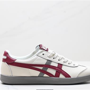 Onitsuka Tiger Tokuten  復古低幫休閑跑鞋 