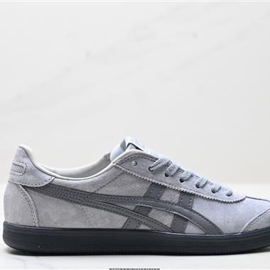 Onitsuka Tiger Tokuten  復古低幫休閑跑鞋 