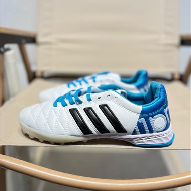 ADIDAS COPA MUNDIAL FG 袋鼠皮男室內足球鞋