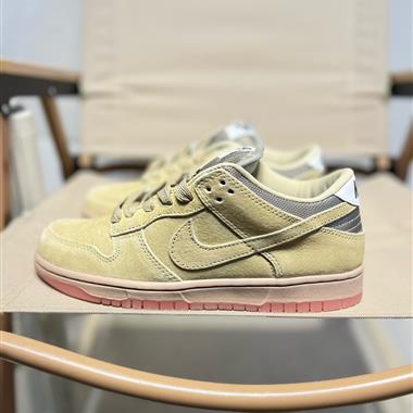 Nike Dunk Low 系列經典百搭休閑運動板鞋
