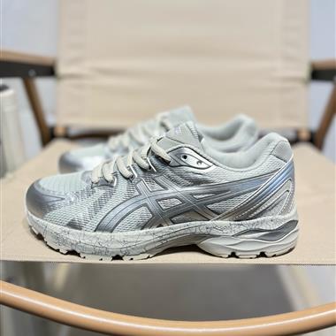 Asics GEL-FLUX CN亞瑟士經典跑鞋