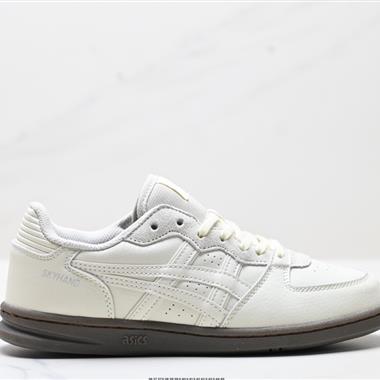 Asics Skyhand OG 復古舒適 防滑耐磨 低幫板鞋