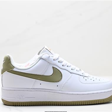 Nike Air Force 1「07空軍一號低幫百搭休閑運動板鞋