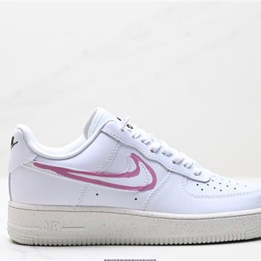 Nike Air Force 1「07空軍一號低幫百搭休閑運動板鞋