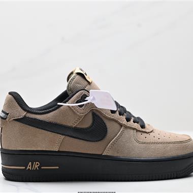 Nike Air Force 1「07空軍一號低幫百搭休閑運動板鞋