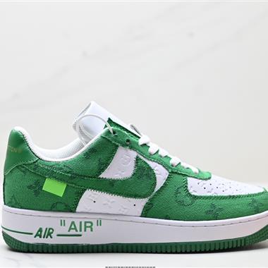 Nike Air Force 1「07空軍一號低幫百搭休閑運動板鞋
