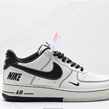 NIKE AIR FORCE 1‘07 LV8