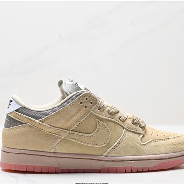 NIKE SB DUNK LOW PRO扣籃系列低幫休閑運動滑板板鞋