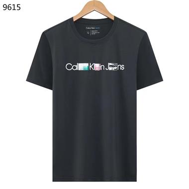 Calvin Klein   2025春夏新款短袖T恤