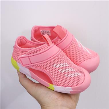 ADIDAS 兒童包頭涼鞋