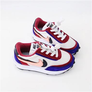 NIKE × Sacai 雙勾解構童鞋
