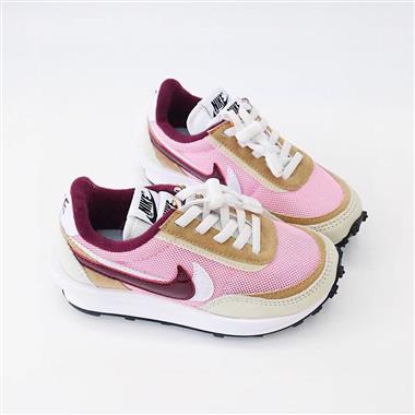 NIKE × Sacai 雙勾解構童鞋
