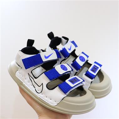Nike 包頭休閑戶外沙灘鞋涼鞋