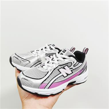 NewBalance NB 740童鞋