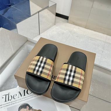 BURBERRY   2025新款女生休閒時尚鞋子