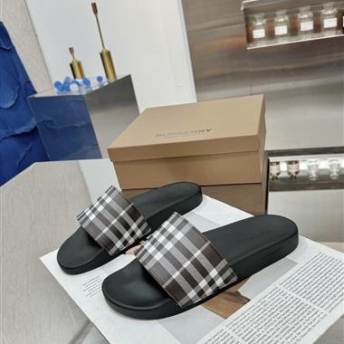BURBERRY   2025新款女生休閒時尚鞋子