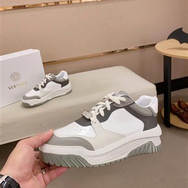 VERSACE   2025新款男生休閒時尚鞋子