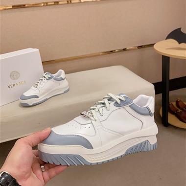 VERSACE   2025新款男生休閒時尚鞋子