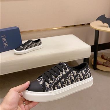 DIOR   2025新款男生休閒時尚鞋子