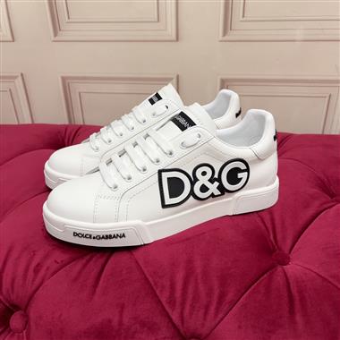D&G   2025新款男生休閒時尚鞋子