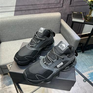 VERSACE   2025新款男生休閒時尚鞋子