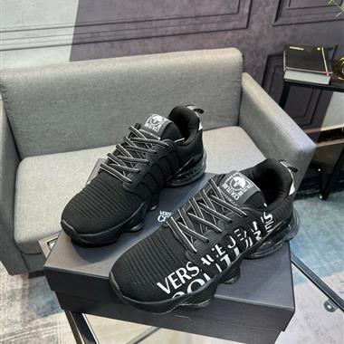VERSACE   2025新款男生休閒時尚鞋子