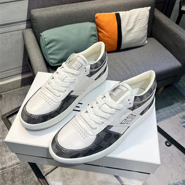 GIVENCHY    2025新款男生休閒時尚鞋子