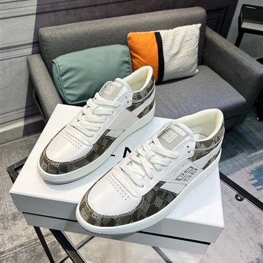 GIVENCHY    2025新款男生休閒時尚鞋子