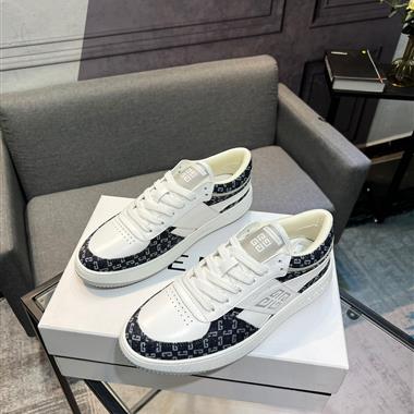 GIVENCHY    2025新款男生休閒時尚鞋子
