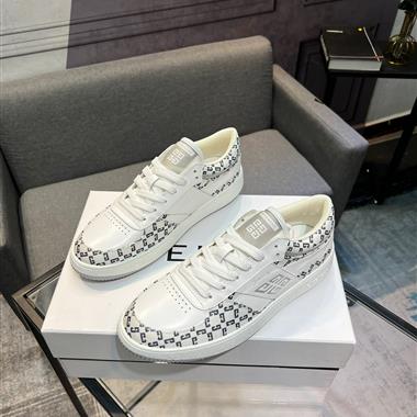 GIVENCHY    2025新款男生休閒時尚鞋子