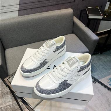 GIVENCHY    2025新款男生休閒時尚鞋子
