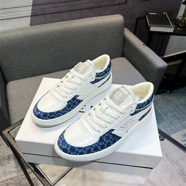 GIVENCHY    2025新款男生休閒時尚鞋子