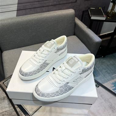 GIVENCHY    2025新款男生休閒時尚鞋子