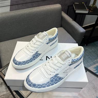 GIVENCHY    2025新款男生休閒時尚鞋子