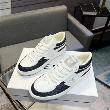 GIVENCHY    2025新款男生休閒時尚鞋子