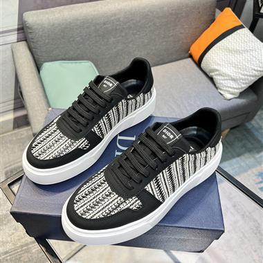 DIOR    2025新款男生休閒時尚鞋子