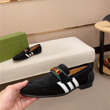 GUCCI   2025新款男生休閒時尚鞋子