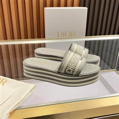 DIOR   2025新款女生休閒時尚鞋子