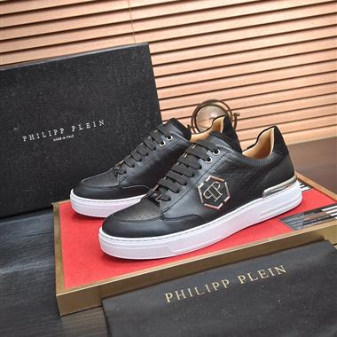 PHILIPP PLEIN   2025新款男生休閒時尚鞋子